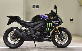 YAMAHA YZF-R25 A RG43J