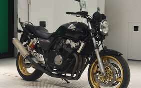 HONDA CB400SFV-3 2006 NC39