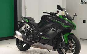 KAWASAKI NINJA 1000 SX ZXT02K