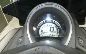 YAMAHA N-MAX SED6J