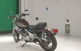 YAMAHA VIRAGO 250 3DM