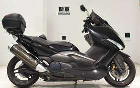 YAMAHA T-MAX500 Gen.3 2009 SJ08J