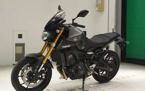 YAMAHA MT-09 2014 RN34J