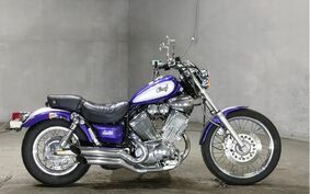 YAMAHA VIRAGO 400 1995 2NT