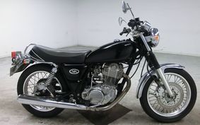 YAMAHA SR400 2004 RH01J