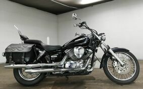 YAMAHA DRAGSTAR 250 VG02J