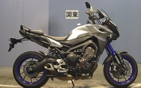 YAMAHA MT-09 Tracer 2015 RN36J