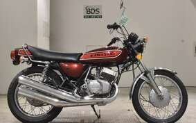 KAWASAKI 250SS S1F