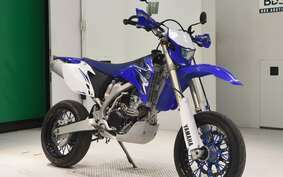 YAMAHA WR250F E