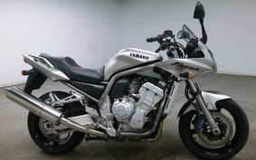 YAMAHA FZS1000 FAZER 2002 RN06