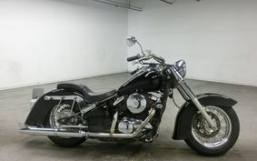 KAWASAKI VULCAN 400 CLASSIC 1996 VN400A