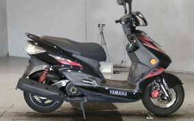 YAMAHA CYGNUS 125 X SE46