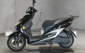 YAMAHA CYGNUS 125 X SR SE44J