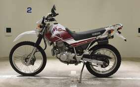 YAMAHA SEROW 225 4JG