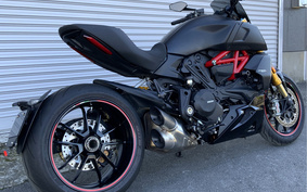 DUCATI DIAVEL 1260 S 2019 GE00A