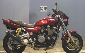 YAMAHA XJR1200 1996 4KG