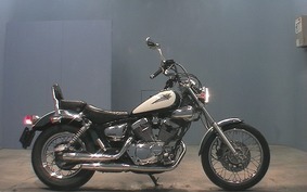 YAMAHA VIRAGO 250 1996 3DM