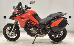 DUCATI MULTISTRADA950S 2020 AD00A