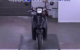 SUZUKI LET's CA4AA