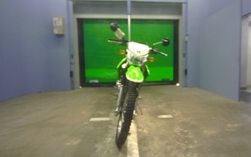 KAWASAKI KLX125 LX125C