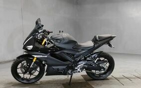 YAMAHA YZF-R25 RG43J