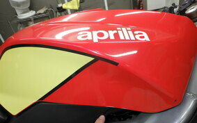 APRILIA RS125