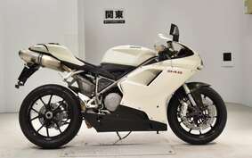 DUCATI 848 2009 H600A