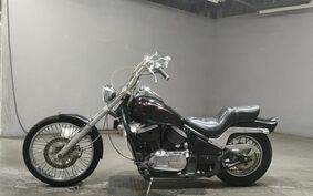 KAWASAKI VULCAN 400 1998 VN400A