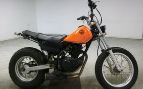 YAMAHA TW200 1996 2JL