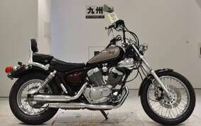 YAMAHA VIRAGO 250 3DM