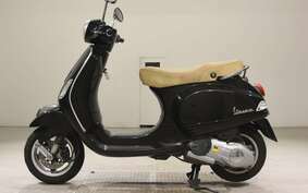 VESPA LX125IE