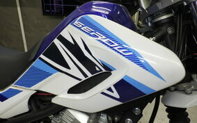 YAMAHA SEROW 250 Gen.3 DG31J