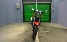 KAWASAKI BALIUS 250 Gen.2 2007 ZR250B