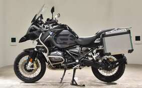 BMW R1200GS ADVENTURE 2018 0A00