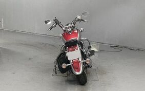 YAMAHA DRAGSTAR 400 CLASSIC 2007 VH01J