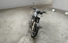 YAMAHA YB125SP PCJL