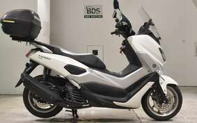 YAMAHA N-MAX 155 A SG50J