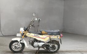 YAMAHA BOBBY 50 1M3