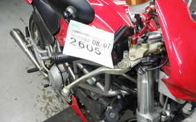 DUCATI MONSTER S4 2001