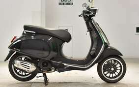 VESPA SPRINT150 M824