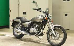 KAWASAKI ELIMINATOR 125 BN125A