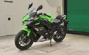 KAWASAKI NINJA 650 A 2022 ER650H