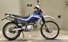 YAMAHA SEROW 225 DG08J