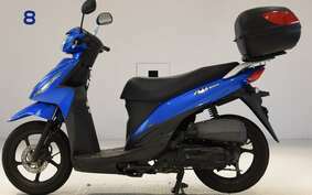 SUZUKI ADDRESS 110 CE47A