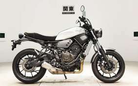 YAMAHA XSR700 2019 RM22J