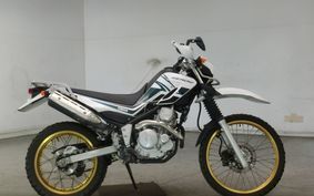 YAMAHA SEROW 250 DG17J