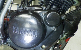 YAMAHA TW200 DG07J