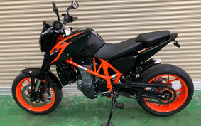 KTM 690 DUKE R 2017 LDW40