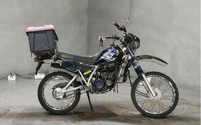 YAMAHA DT50 17W