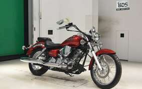 YAMAHA DRAGSTAR 250 VG05J